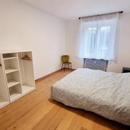 Apartment Palermo *