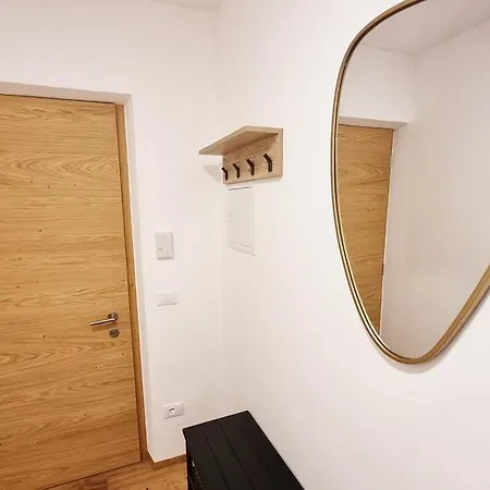 Apartment Palermo Bolzano