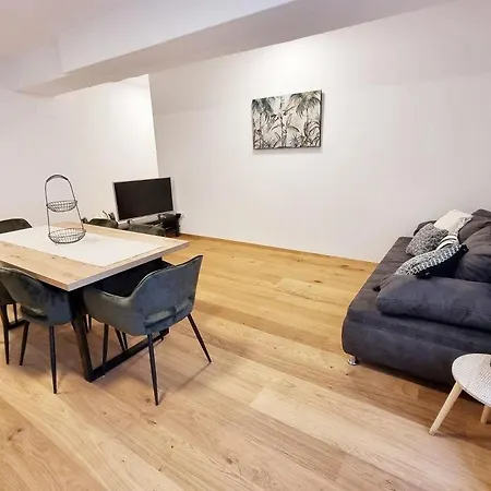 Apartment Palermo Bolzano
