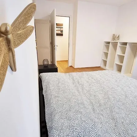 Apartment Palermo