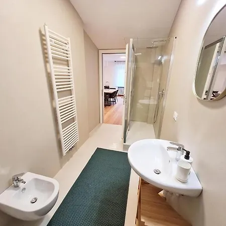 Palermo Apartment Bolzano