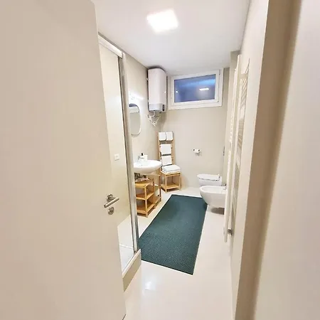Palermo Apartment