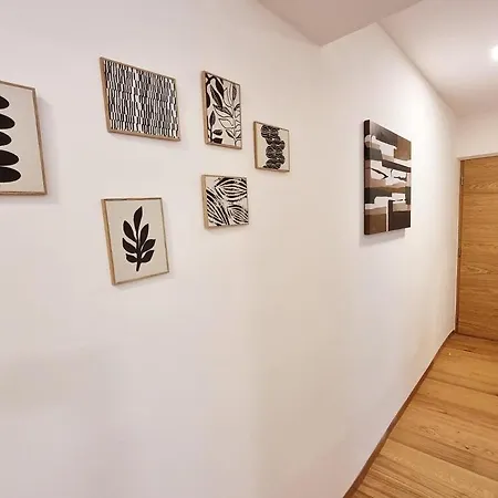 Apartment Palermo *
