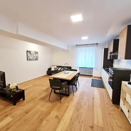 Palermo Apartment *