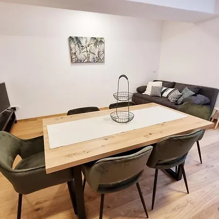 Palermo Apartment Bolzano