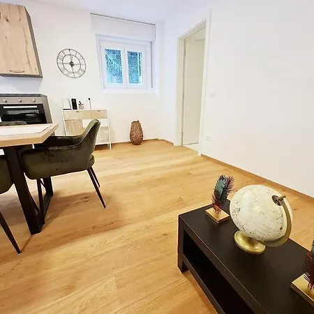 Palermo Apartment