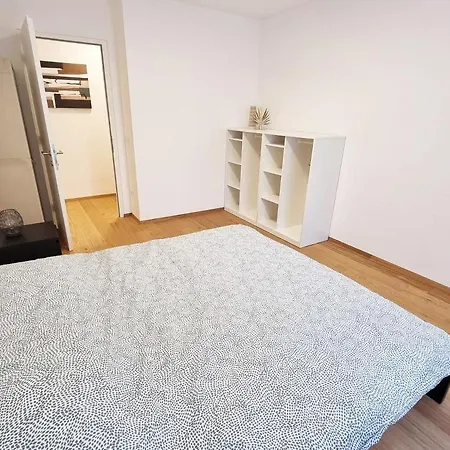 Apartment Palermo Bolzano