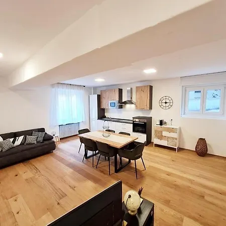 Palermo Apartment Bolzano